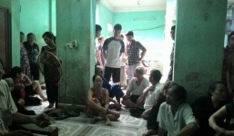 Đi chơi qua đêm, bị gia đình người yêu đánh tàn bạo vào chỗ hiểm